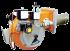 Modelo mb-350 mb-500